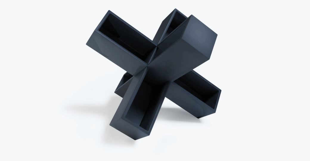 3D Part